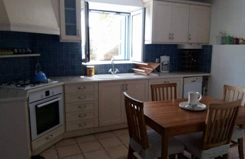 Kipri Apartment | Mina's Kypri Country Studio