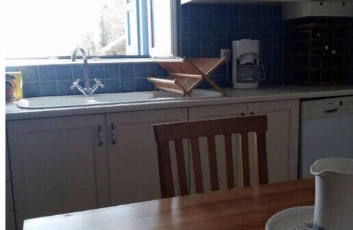 Kipri Apartment | Mina's Kypri Country Studio