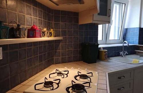 Kipri Apartment | Mina's Kypri Country Studio