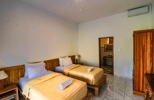 Tanjung Resort | Mina Tanjung Hotel