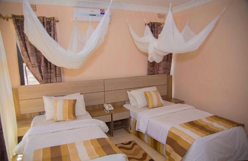 Lusaka Cabin | Minachi Exclusive Lodge