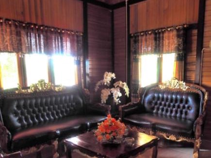Airmadidi House | Minahasa Guest House