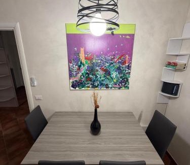 Forlanini Apartment | Minamò Flat - Elegant stay in Milan