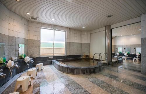Hakata-ku Hotel | Minami Fukuoka Green Hotel - Vacation STAY 34031v