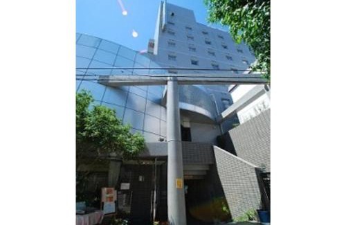 Hakata-ku Hotel | Minami Fukuoka Green Hotel - Vacation STAY 34031v
