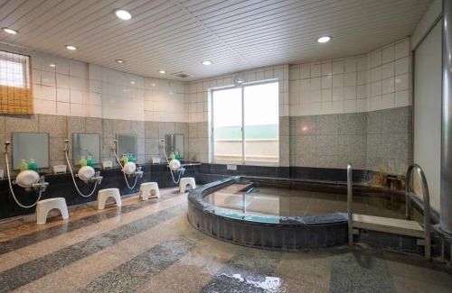 Hakata-ku Hotel | Minami Fukuoka Green Hotel - Vacation STAY 34037v