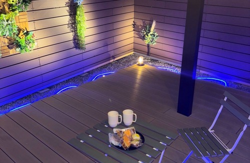 Minamiizu House | Minamiizu Container House Hotel/Kamogun Shizuoka