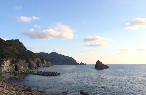 Ihama House | Minamiizu Land Hopia - Vacation STAY 83985