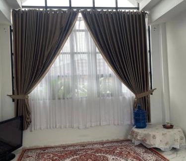 Payakumbuh House | Minamo Homestay Modern Tengah Kota Payakumbuh