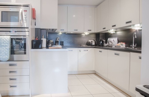 Saundersfoot Apartment | Minarvon - 2 Bedroom Apartment - Saundersfoot