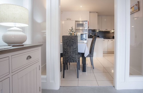 Saundersfoot Apartment | Minarvon - 2 Bedroom Apartment - Saundersfoot