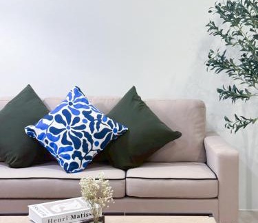 Bophut Apartment | Minato House Bophut