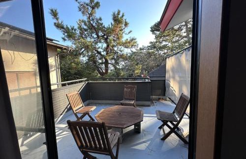 Numazu House | Minato Oasis Numazu - Vacation STAY 31031v