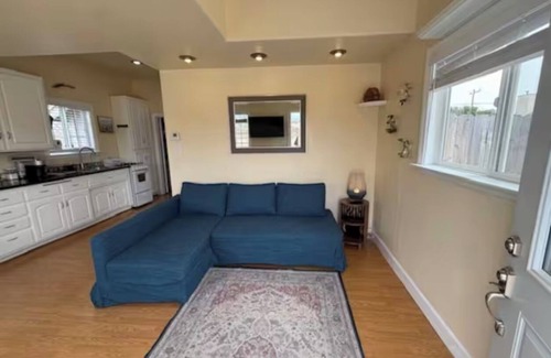 Oceano House | Mindful Shore Escape
