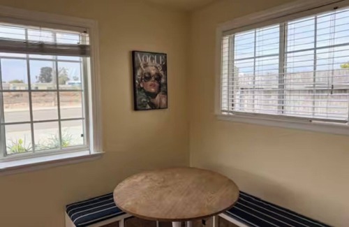 Oceano House | Mindful Shore Escape