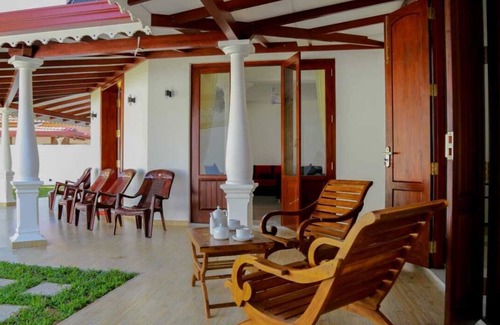 Hikkaduwa Villa | Mindini Villa - Hikkaduwa