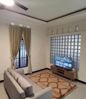 Ngemplak House | Mindy Homestay