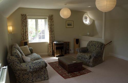 Minehead House | Minehead mews cottage
