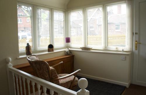 Minehead House | Minehead mews cottage