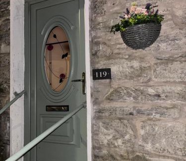 Manod House | Miners Cottage in Snowdonia