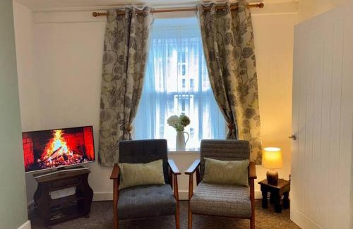 Manod House | Miners Cottage in Snowdonia