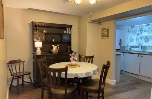 Manod House | Miners Cottage in Snowdonia