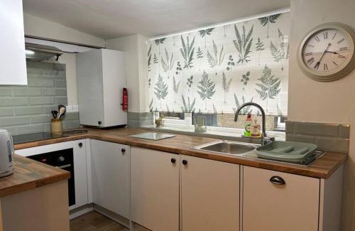Manod House | Miners Cottage in Snowdonia