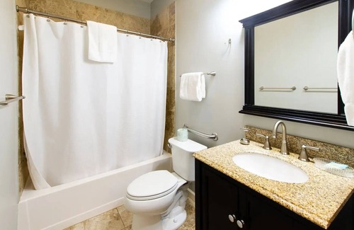 Dahlonega Villa | Miners Ridge Villa on Choice Avenue - Steps to Downtown