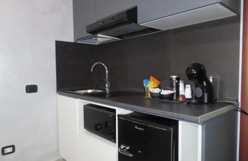 Zona XV Torre Maura Apartment | Minerva Suite - Roma