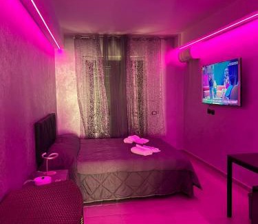 Zona XV Torre Maura Apartment | Minerva Suite - Roma