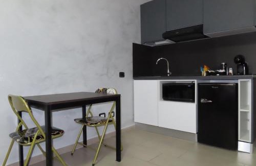 Zona XV Torre Maura Apartment | Minerva Suite - Roma