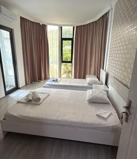 Gonio Hotel | Minervaside