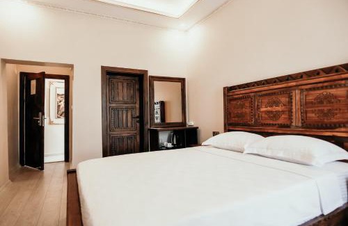 Artuklu House | Minessa Konağı