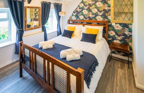 Ty Croes House | Minffordd