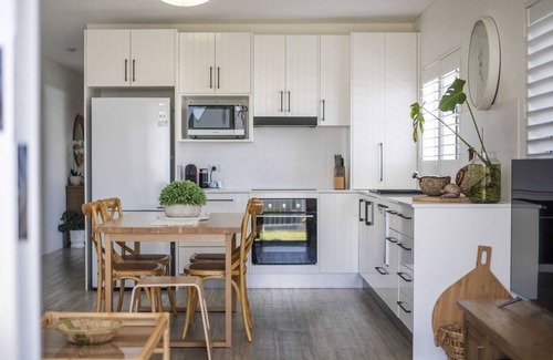 Yamba Apartment | Mingara Two (2) - Oceanstays