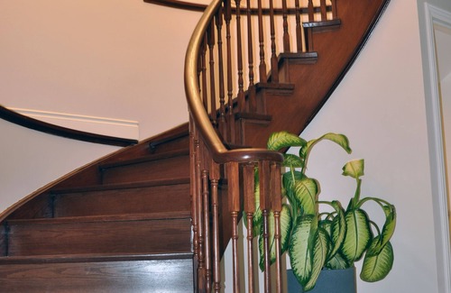 Central Erin Mills House | Mingde home in Mississauga Streetsville