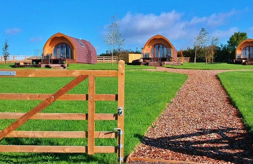 Low Catton House | Mingle Dale by Interhome