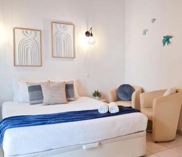 Ferragudo House | MINHA CASA SUA CASA - Cozy Little House, AC & WiFi