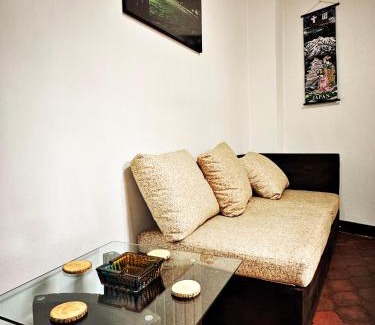 Barranco Apartment | Mini Apartamento BARRANCO