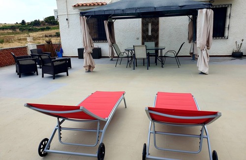 Butera Apartment | Mini apartment "CirPi" (max 4 people) Desusino near the sea