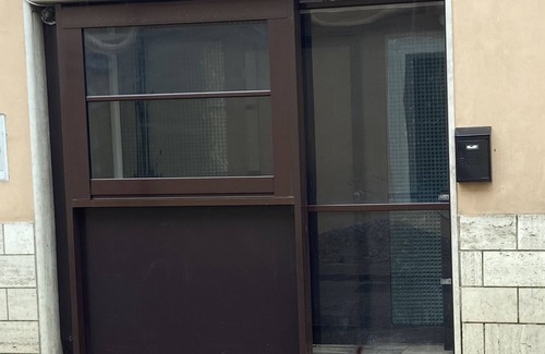 Terracina Apartment | Mini apartment