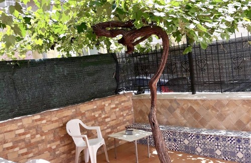 Torre del Greco House | Mini Apartment 20 meters from the sea Patrizia House