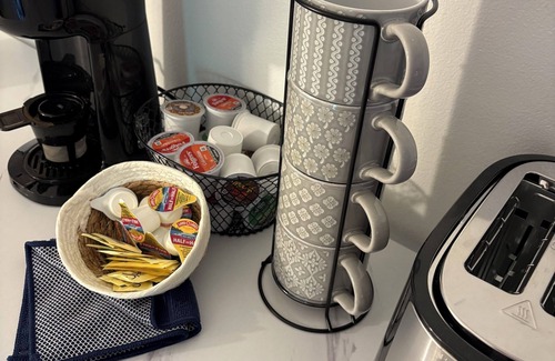 Port Saint Lucie House | Mini-Apartment