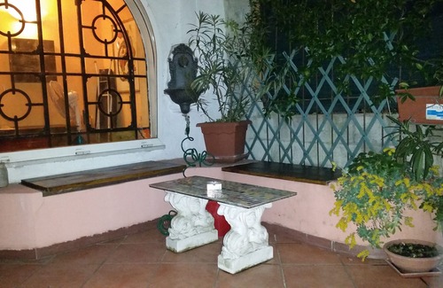 Centro Direzionale Apartment | MINI ATTICO APARTAMENTS
