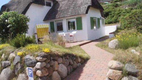 Rantum House | Mini Beach House I Sylt/Rantum