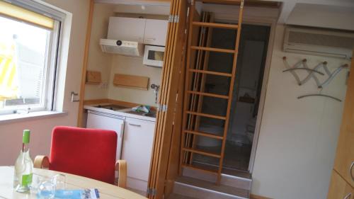 Rantum House | Mini Beach House I Sylt/Rantum