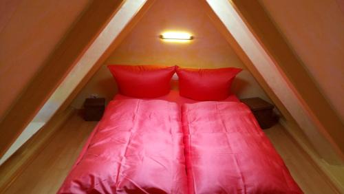 Rantum House | Mini Beach House I Sylt/Rantum