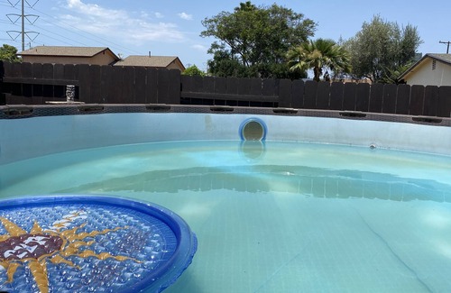 Clairemont Apartment | Mini casita for rent