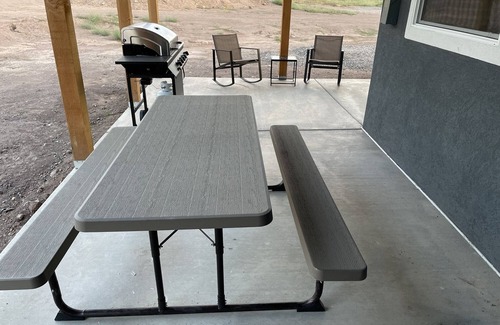 Monroe Cottage | Mini Cottage Rentals, Monroe Utah