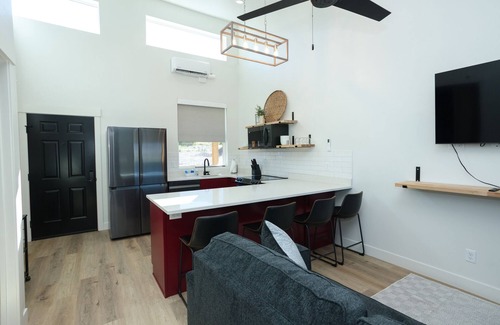 Monroe Cottage | Mini Cottage Rentals, Monroe UT. Come Ride the trails